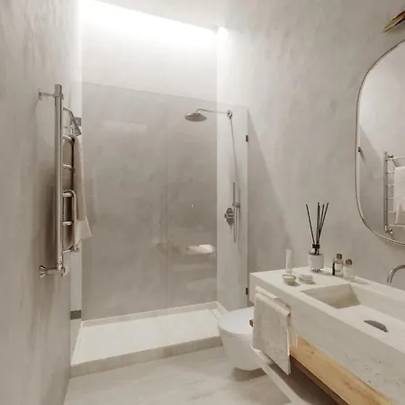아파트 Belem Holiday 2 Quartos, Salon, 2 Banho, Wifi *